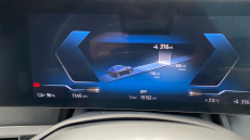 BMW iX 385kW xDrive50 M Sport 111.5kWh 5dr Auto Electric Estate